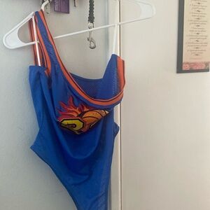 Bodysuit